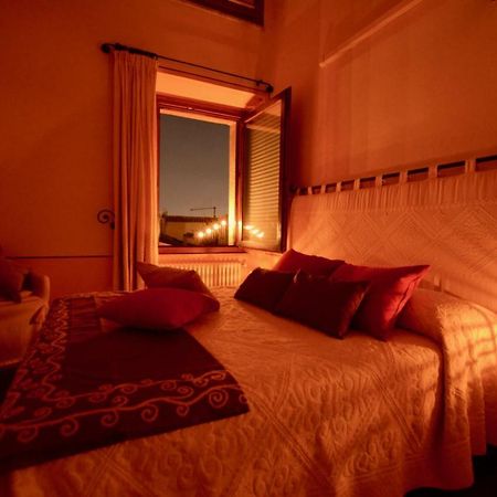 Romantic Suite Canelles Cagliari Bagian luar foto